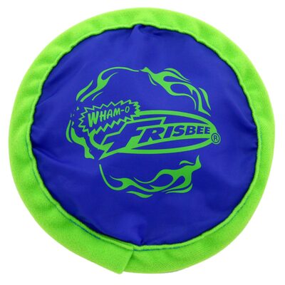 INVENTO 381015 Wham-O Frisbee Mini Pocket, sortiert