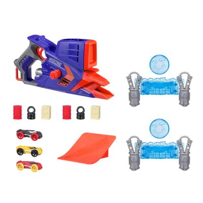 HASBRO C0788EU4 Nerf Nitro FlashFury Chaos