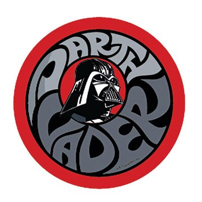 MCNEILL 3463900025 McAddy STAR WARS – DARTH VADER -Kollektion 2024-