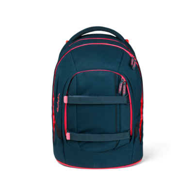SATCH SAT-SIN-002-350 satch pack Pink Phantom petrol , pink