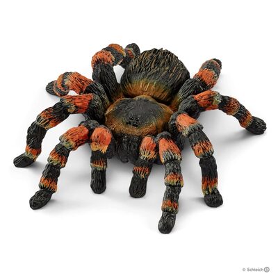 SCHLEICH 14829 Vogelspinne