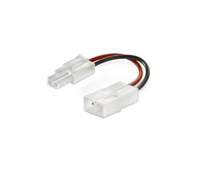 CARSON 500906016 Adapterkabel Mini Tamiya/Tami