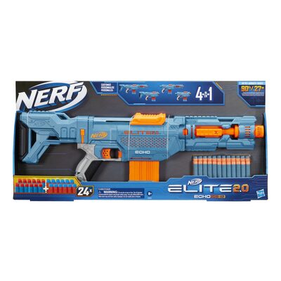 HASBRO E9533EU4 Nerf Elite 2.0 Echo CS-10