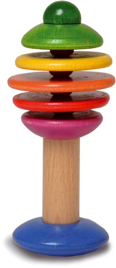 NIC 61240 Rassel-Bäumchen