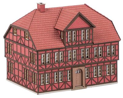 FALLER 282773 Z Apotheke Eutin, Ep. I