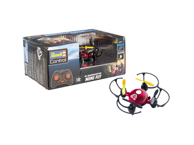 REVELL 239919092 RC Quadrocopter 'Mini Fly'