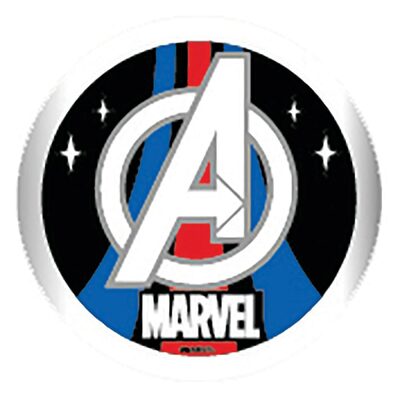 MCNEILL 3463900038 McAddy MARVEL – AVENGERS -Kollektion 2024-
