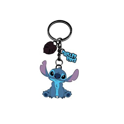 STITCH 64884PTR Motivanhänger DISNEY – STITCH -Kollektion 2025-