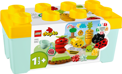 LEGO® DUPLO® 10984 Biogarten