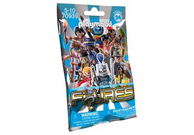 PLAYMOBIL® 70939 PLAYMOBIL-Figures Boys (Serie 24)
