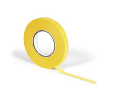 TAMIYA 300087033 Masking Tape 6mm/18m Tamiya