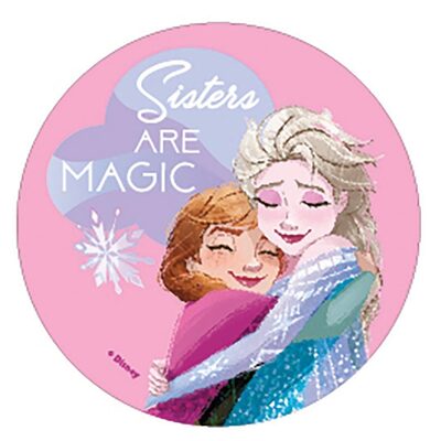 MCNEILL 3463900008 McAddy DISNEY – FROZEN -Kollektion 2024-