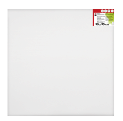 Marabu 161600900 Marabu Keilrahmen 90 x 90 cm FSC 100%