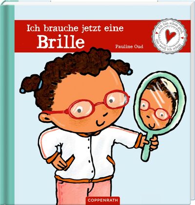 COPPENRATH 0064541 64541 Ich brauche jetzt eine Brille