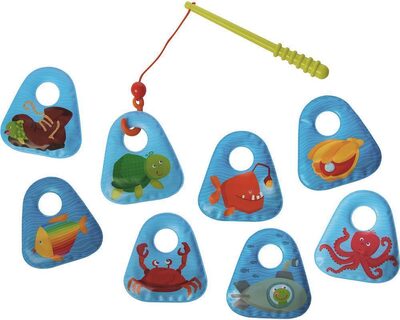 HABA 303606 Angelset Meerestiere