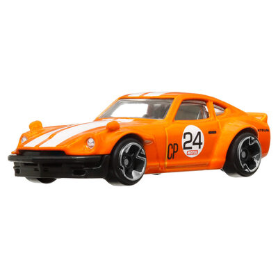 HOT WHEELS HRT81 Hot Wheels Vintage Sortiment Mix 1/2, Dash: 979A, sortiert