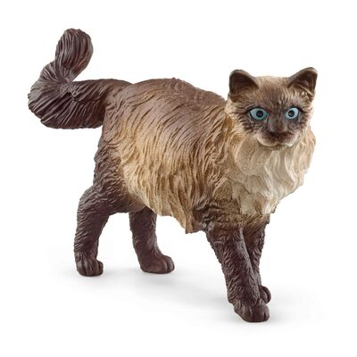 SCHLEICH 13940 Ragdoll Katze