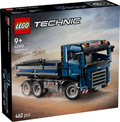 LEGO® Technic 42203 Kipplaster