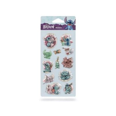 STITCH 75477PTR Sticker Disney Stitch