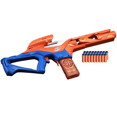 HASBRO F8621EU4 Nerf N Series Pinpoint