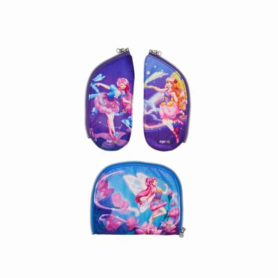 ERGOBAG ERG-ZIP-001-002 Zippies Fee