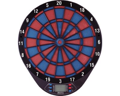 BULL'S 67953 BULL'S Matchpoint Elektronik Dart Board