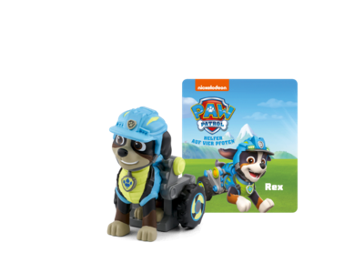 tonies® 11000438 Paw Patrol Rettung für T-Rex