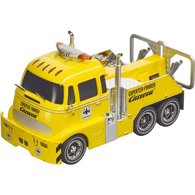 CARRERA 20030978 DIGITAL 132 Carrera Abschleppwagen Wrecker ADCC