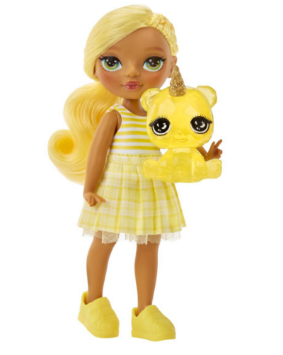 MGA 531227-EUC Rainbow High Littles Daisy