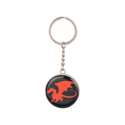MCNEILL 3464800004 Motivanhänger Zack, Drache