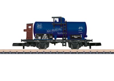 MÄRKLIN 82032 Z MHI Sonderwagen Märklin-Tage 2023