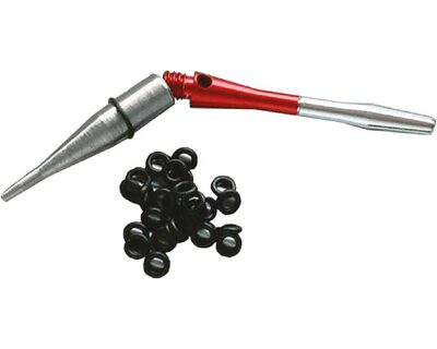 BULL'S 57301 BULL'S Shaft Lock System