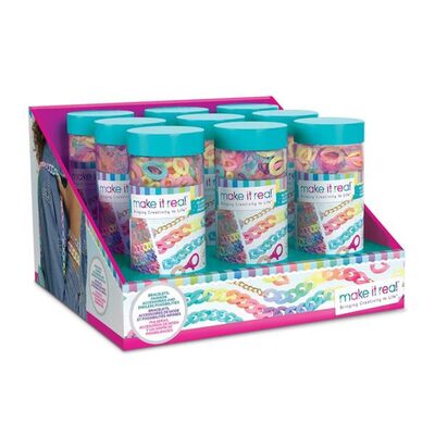 MAKE IT REAL 2901707 Panzerketten - sortiert