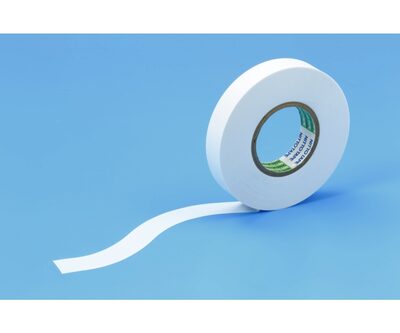 TAMIYA 300087184 Masking Tape 12mm/20m für Rundungen Tamiya