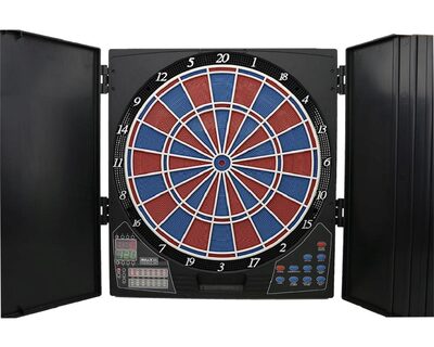 BULL'S 67981 BULL'S Lightning RB Sound Elektronik Dartboard