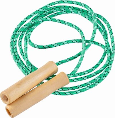 idee+spiel 790-10113 VIVA SPoRT Fitness - LeLE das Springseil
