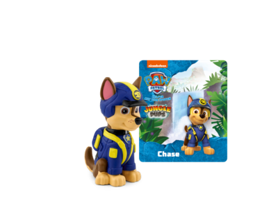 tonies® 11001145 PAW Patrol Jungle Pups Chase