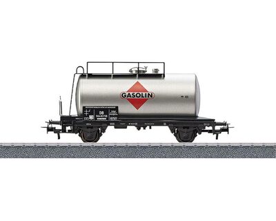MÄRKLIN 44421 H0 MÄRKLIN Start up - Mineralöl-Kesselwagen, Deutsche Gasolin-Nitag AG, Ep. III