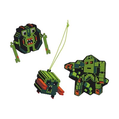 SCOUT 26370002200 Funny Snaps Move 3er Set Cubes
