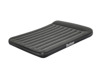 BESTWAY 67682 TriTech™ Doppelluftbett, 203x152x30 cm