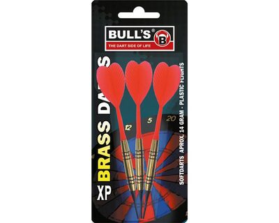 BULL'S 15990 BULL'S XP Soft Dart