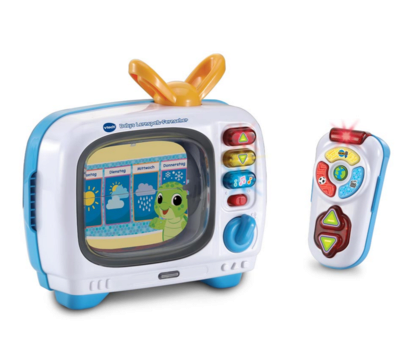 VTECH 80-578704 Babys Lernspaß-Fernseher