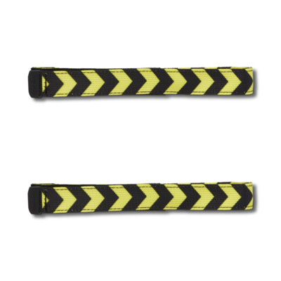 SATCH SAT-SWA-001-120 satch swaps Danger yellow, black