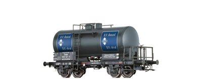 BRAWA 50706 H0 Kesselwagen Z [P] 'B.V.-ARAL', DRG, Ep. II