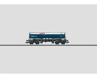 MÄRKLIN 48512 H0 MÄRKLIN Magazin Jahreswagen H0 2012, Ep. VI