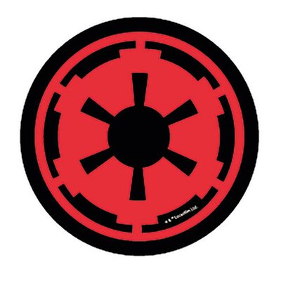 MCNEILL 3463900030 McAddy STAR WARS – DARTH VADER -Kollektion 2024-