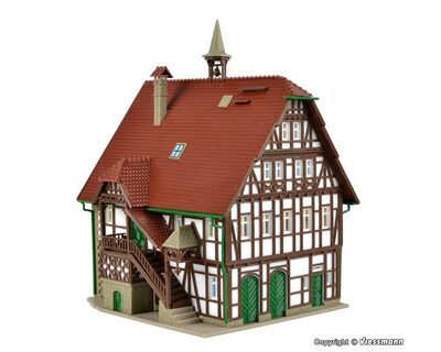 VOLLMER 47735 N Rathaus Kochendorf