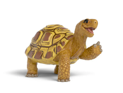 SCHLEICH 14910 DIE SCHULE DER MAGISCHEN TIERE Henrietta die Schildkröte
