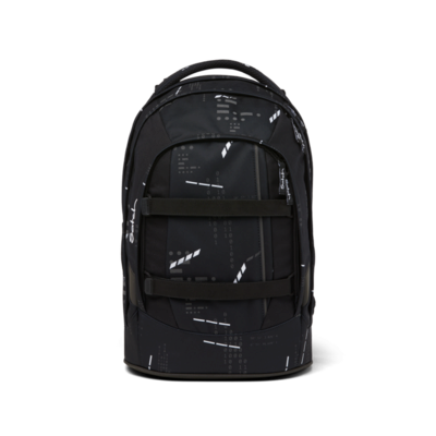 SATCH SAT-SIN-002-9NM satch pack Ninja Matrix black, reflective,