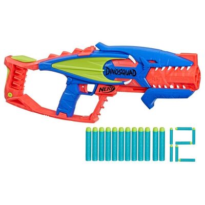 HASBRO F6313EU4 Nerf DinoSquad Terrodak